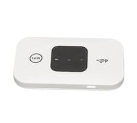 Bewinner Router Hotspot Mobile 4G, Hotspot di Rete Wireless Portatile Ad Alta velocità 150Mbps con Slot per Scheda SIM, Supporto 4G Forte Copertura da 8 a 10 Utenti per Casa, Ufficio,