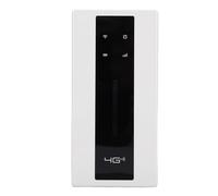 Bewinner Router Portatile 4G LTE Wi Fi, 150 Mbps con Batteria da 10000 MAh, SIM Sbloccato a Bande Globali, Porta Wan LAN RJ45, Router WiFi 4G LTE per la Console di Gioco del Computer