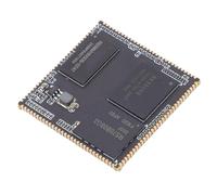 Bewinner Scheda Core RK3506B, Supporto Triple Core per Processore Arm Cortex A7 a 32 Bit con Espansione di Memoria DDR3L, 512 MB Integrati, EMMC da 8 GB, con Design Rockchip IO per