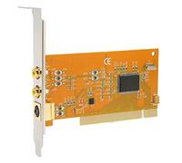 Bewinner Scheda di Acquisizione Video, Scheda di Acquisizione PCI Express, Risoluzione Professionale 640x480 Scheda di Acquisizione PCIe di qualità Dell'immagine Nitida per