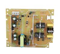 Bewinner, Scheda di Alimentazione Integrata precisa per PS2-50000/50001/50006, chipset Professionale fornisce Prestazioni Superiori, Facile da installare
