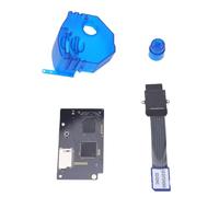 Bewinner Scheda di Emulazione unità Ottica per GDEMU V20.5 (BLUE) | Compatibile con l\'host della console VA1, robusto sostituto delle vecchie unità, slot per scheda di memoria aggiornato