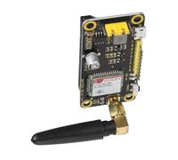 Bewinner Scheda di Espansione NB IoT, Modulo di Interfaccia USB con Supporto Multiprotocollo, Scheda di Interfaccia GPIO RasPi 40PIN per RasPi, Nano