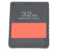 Bewinner Scheda di Memoria FMCB V1.966 da 32 MB per 2, Avvio di Giochi e da HDD USB, Plug and Play, Emulatore Preinstallato, Emulatore Reinstallato