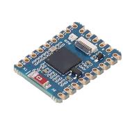 Bewinner Scheda di Sviluppo -S3, Modulo Microcontroller WiFi Dual Core 240 MHz da 2,4 GHz con Prestazioni RF Migliorate, Mini PCB per Progetti IoT
