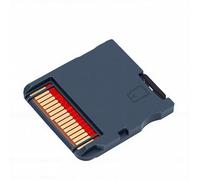 Bewinner Scheda Flash per Videogiochi Adatta per 2DS 3DS, Memoria Integrata da 64 GB, Cartuccia di Memoria Flash per Console di Gioco per NDSL NDSi 3DSL NEW 3DS XL 2DSXL, Tasti Personalizzabili e
