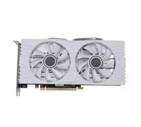 Bewinner Scheda Grafica da Gioco, GDDR5 da 8 GB, GPU da 1244MHz, Memoria da 7000 MHz, Ventole a Doppio Raffreddamento, per le Custodie Tradizionali, con DirectX 12, Scheda Grafica per PC,
