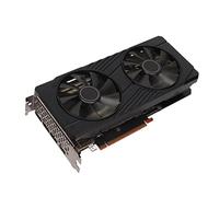 Bewinner Scheda Grafica RTX3060, Scheda Grafica da Gioco PCIE 4.0 da 12 GB GDDR6 a 192 Bit, Uscita DP HDMI, Scheda Video con Doppia Ventola per GPU da Gioco per Computer Desktop