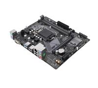 Bewinner Scheda Madre Micro ATX H310M F R2.0 per LGA 1151, Supporta CPU Pentium Celeron Core di 9a e 8a Generazione, DDR4 32GB, PCIe 3.0, USB 3.1, VGA, RJ45 LAN