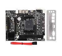 Bewinner Scheda madre per PC desktop, design dell'interfaccia CPU FM2/FM2+ supporto per scheda madre per computer DDR3 a doppio canale per la gamma completa di chip grafici A10/A8/A6//Athlon