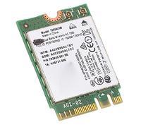 Bewinner Scheda WiFi per Laptop da 1200 Mbps, Scheda di Rete Dual Band 2.4G 5G NGFF con Bluetooth 4.2, Modulo Wireless Ad Alta velocità per Laptop con Slot NGFF
