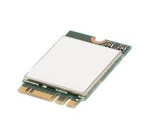 Bewinner Scheda Wireless Dual Band 802.11a/b/g/n/AC Mini PCI-E WiFi Card, Scheda di Rete Wireless M.2 Plug And Play Stabile Ad Alta velocità 2.4G/5G