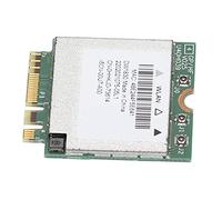 Bewinner Scheda Wireless WiFi, Schede di Rete Dual Band450Mbps/1300Mbps, Supporta NGFF M.2 IEEE 802.11a/b/g/n/AC, Dotato di Slot per Scheda NGFF, Accessori per Computer per Laptop, Desktop