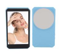 Bewinner Schermo del Monitor Selfie Vlog, Schermo Selfie Vlog (Blue)