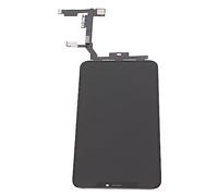 Bewinner Schermo di Ricambio per XS Max, Parte di Riparazione Display LCD Touch Screen, Resistente all'usura Ad Alta sensibilità, Rinnova il Tuo Smartphone, Sostituto Ideale per Rotti, Crepati e