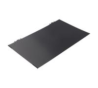 Bewinner Schermo per la Privacy da 22 Pollici, 16:9 PET Magnetico Antiriflesso Blocco della Luce Blu Filtro per lo Schermo per la Privacy del Computer Pellicola per Display Bifacciale (Un pezzo)