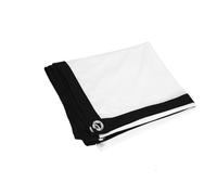 Bewinner Schermo per Proiettore Portatile 60-100 Pollici 16:9 Pieghevole HD 3D 4K Compatibile per Presentazioni di Film in Campeggio all'aperto per Home Theater (84 pollici)