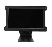 Bewinner Schermo Secondario per Computer da 7 Pollici Display LCD Dal Design Duraturo Secondo Schermo per Giochi con Rotazione di 360 Gradi Supporto per Visualizzazione Dati del Computer