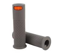 Bewinner Scooter Elettrico Scooter Wireless Manico del Segnale Luce, Adattamento del Segnale di Direzione per M365 Scooter Elettrico Guppa Wireless Remoto Controllo Light Segnale Guida (Grey)