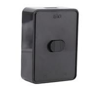 Bewinner Selettore Interruttore USB 3.0 |Hub di Condivisione Stampante a 2 Porte per Mac, Plug & Play con Trasferimento Dati Ad Alta velocità e Commutazione con un Pulsante