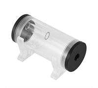 Bewinner Serbatoio a Pompa 'Acqua del PC, carro Armato Liquido del Computer di Raffreddamento ad Acqua del radiatore Serbatoio del Serbatoio di Acqua Acrilico, carro Armato di Raffreddamento ad Acqua