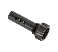 Bewinner Serbatoio di Raffreddamento Ad Acqua Gorgogliatore Prevenire la Bolla Raccordi di Raffreddamento 'Acqua PC Decomposizione Accessori di Raffreddamento del Flusso d'Acqua per