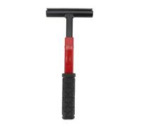 Bewinner Set di Chiavi per la Regolazione dello Spazio della Cerniera 4 in 1, Include Maniglia e Teste in Acciaio Ad Alto Tenore di Carbonio, Adatto per Diametri Interni di 14 Mm, 18 Mm, 23, 25 per