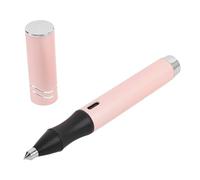 Bewinner Set di Penne USB Ricaricabili per Hot Foiling con 4 Punte in Metallo e 2 Rotoli di Pellicola per Creazione di Biglietti, Scrapbooking, Lavori Manuali - Batteria da 90 Minuti, 150 ℃, Senza