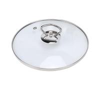 Bewinner Set di Pentole in Acciaio Inossidabile con Coperchi - Pentola per Latte da 2 Pezzi e Pentola per Zuppa con Doppio Manico, Distribuzione Uniforme del Calore, Facile da Pulire, Set di Pentole