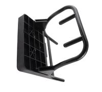 Bewinner Set di Racchette per Supporto Motore per Barca Gonfiabile per Kayak, Supporto per Installazione Motore Fuoribordo, Accessorio per Barca da Pesca, PVC , Facile Installazione Senza Attrezzi