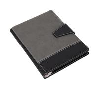 Bewinner Set di Taccuini per Penna Digitale Intelligente, Bluetooth 5.0 Sync in Tempo Reale, 360 ° Scrittura Eye Care Dot Paper, Notebook Sostituibile a 64 Pagine con Ricariche di Penna