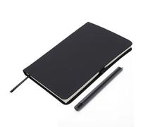 Bewinner Set per Scrittura Intelligente, Penna Digitale Intelligente e Set per Notebook A5 con Scrittura a Mano su Testo in Tempo Reale, Riconoscimento OCR, Sincronizzazione Audio,