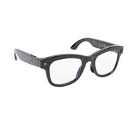 Bewinner Smart Ai Translator Glasses, 26 Language Teatro in Tempo Reale Occhiali, Interpretazione Simultanea Occhiali, Traduzione in Tempo Reale, Traduttore di Lingua per (Occhiali da illuminazione