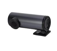 Bewinner Smart Dash Cam Telecamera per Auto Grandangolare da 170°, Registratore di Guida HD 720P con Comando Vocale, Registrazione in Loop, Sensore G, Monitor di Parcheggio per la Sicurezza di Guida