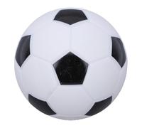 Bewinner Soccer Ball Night Light 7 Color Voice Control Lamp | Ricaricabile tramite USB, timer automatico 30-60 minuti, morbido tocco in silicone, decorazione per la camera da letto dei