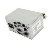 Bewinner Sostituzione 'Alimentatore per Computer TFX, Scheda Madre 10 Pin CPU 4 Pin TFX Alimentatore per Qitian per M410 per M415 per M610 (HK280-23PP 180W)