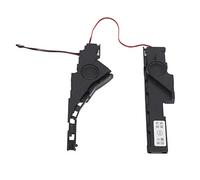 Bewinner Sostituzione Altoparlante Interno, Materiale ABS, Piccolo e Compatto, per X550 X550VC X550Xi X550L X550C F550 VG140609 Altoparlanti per Laptop