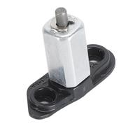 Bewinner Sostituzione Cerniera 'asse 'albero del Braccio del Drone in Lega per Mini 4 Pro, Perno del Giunto del Braccio Pieghevole Antiurto, Parte di Riparazione 'asse del del (Posteriore destro)