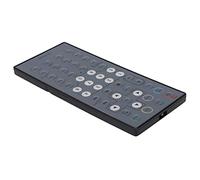 Bewinner Sostituzione del Telecomando Universale DV3100 per di Intrattenimento, Telecomando ABS Funziona con DV3100-RC, Nessuna Programmazione Richiesta, Facile da Usare