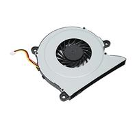 Bewinner Sostituzione della Ventola di Raffreddamento della CPU del Laptop per M760 M760s S410 S510 per Founder S410IG, Sostituzione della Ventola di Raffreddamento della CPU del Laptop