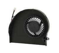 Bewinner Sostituzione della Ventola di Raffreddamento della CPU della GPU del Laptop per 17 R4 R5 P31E ALW17C 04RFW1, Sostituzione della Ventola di Raffreddamento della CPU o della