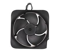 Bewinner Sostituzione della Ventola di Raffreddamento Interna per Series X, Sostituzione della Ventola di Dissipazione del Calore Silenziosa Portatile per, Plug And Play