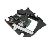 Bewinner Sostituzione Lente Ottica per KEM 497AAA - Testa Lente per Console di Gioco con Meccanismo di Deck, Parte di Riparazione Ad Alte Prestazioni per 5