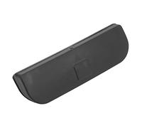 Bewinner Sostituzione Pulsante Interruttore Portellone Posteriore Auto 51137039261 - Materiale ABS Ad Alta tenacità - Ideale per R58 R59