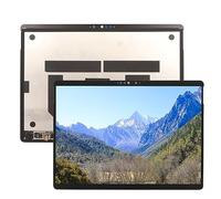 Bewinner Sostituzione Schermo per PRO X 1876, 13 Pollici 2880x1920 IPS Display LED Touch Screen Digitizer Assembly M1042400