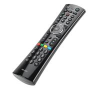 Bewinner Sostituzione Telecomando per RM-I09U HDR2000T PVR, Telecomando TV 46 Tasti ABS, Universale per Scatola PVR, Lungo Raggio 10 M Facile da Usare