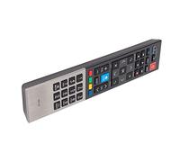 Bewinner Sostituzione Telecomando TV Multi Funzionale Telecomando Smart | Plug and Play, nessuna programmazione necessaria, forma ergonomica, guscio in ABS resistente, clicker universale