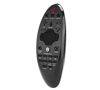 Bewinner Sostituzione Telecomando TV per HUB SR-7557, Telecomando in ABS a Lungo Raggio con Ricevitore, Design Compatto