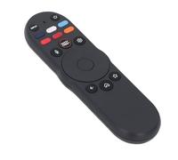 Bewinner Sostituzione Telecomando Vocale per, Controller Vocale con 7 Tasti di Scelta Rapida per Netflix + Prime Video, Design Ergonomico, Portata 40 Piedi