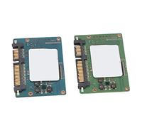 Bewinner SSD SATA da 2 Pezzi, Disco Rigido Interno Ad Alta velocità, SSD Interno da 16 GB, SSD per Laptop , Durevole e Stabile per Computer PC, Plug And Play